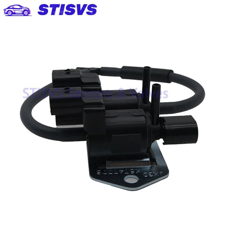 

Car Freewheel Clutch Control Solenoid Valve 8657A031 Solenoid Valve For MITSUBISHI PAJERO 2007-2020