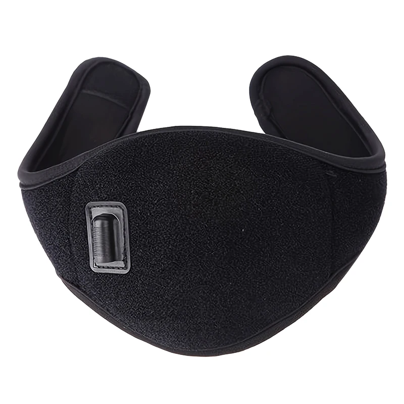 

Портативный теплый массажер для шеи, шарф с электрическим подогревом, USB-защита для шеи, теплогенераторный пояс для дома