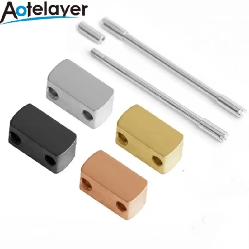 4.5mm End link Conversion Kit for AP Royal Oak Offshore AP 15400 26320 26331 28mm Strap Watch Case for AP Watch Band Linker