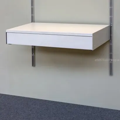 Shelf with drawer _for Vitsoe 606 Storage Rack System