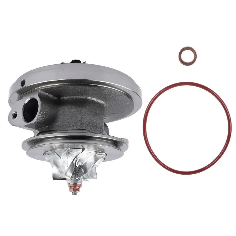 

Turbocharger Cartridge Turbo G4D36K682AE 49335-01930 49335-01931 49335-01920 For Range Rover Evoque Discovery/Jaguar XE XF 2.0D