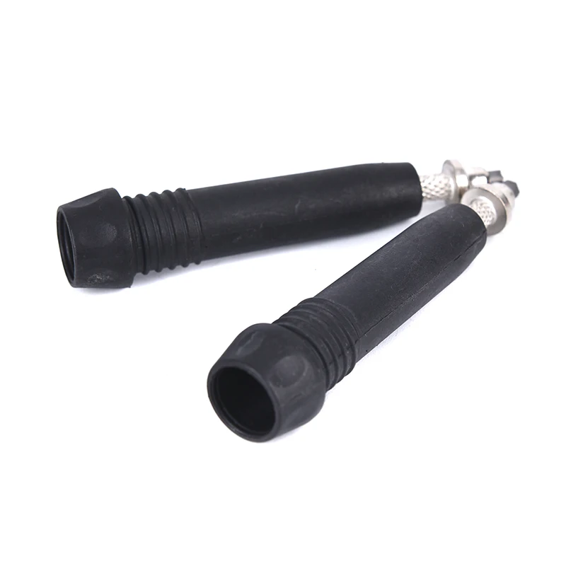Tungsten Carbide Tip Trekking Pole Nordic Walk Stick Cane Climb Replacement Alpenstock Outdoor Climbing Stick Trekking Pole