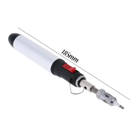 8 best sales गैस सोल्डरिंग - №5