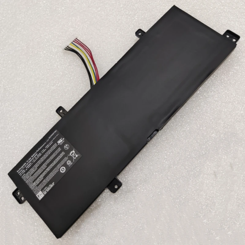 

Новый аккумулятор G15G для LG LG15U78 15U780G P 15UD780 GR36K GR3IK GA56K PA50K PA5HK PA5MK PA70K PA76K GX56K PX50K PX70K Damai 6X 6S