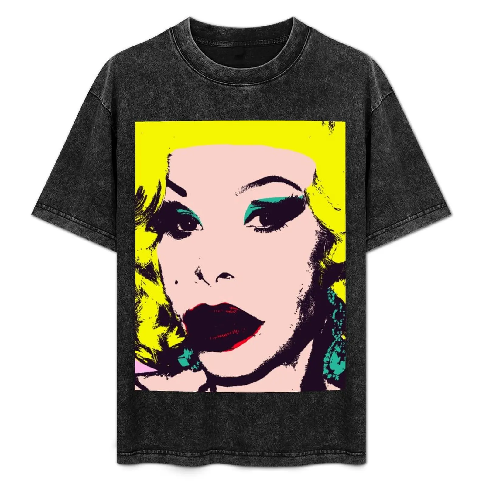 

Amanda Lepore T-Shirt Summer Holiday T-Shirt