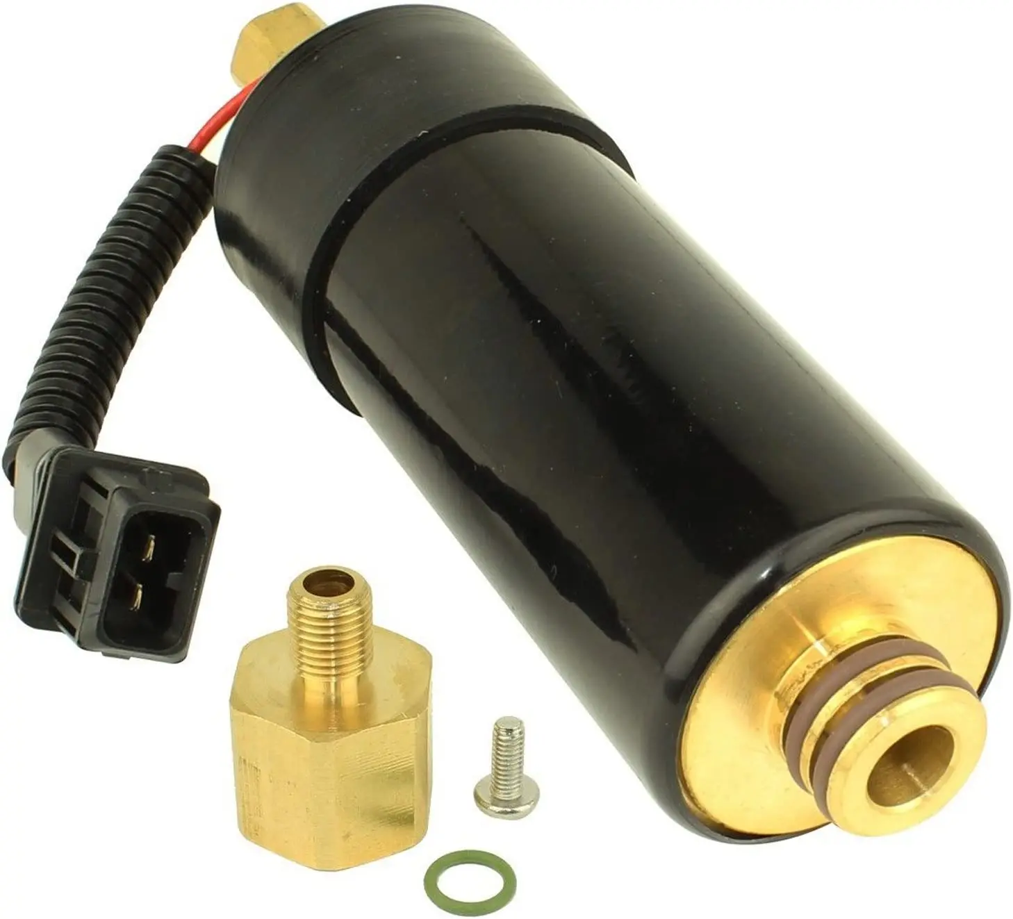 Inboard Low Pressure Fuel Pump High Pressure Fuel Pump for Volvo Penta/MerCruiser.