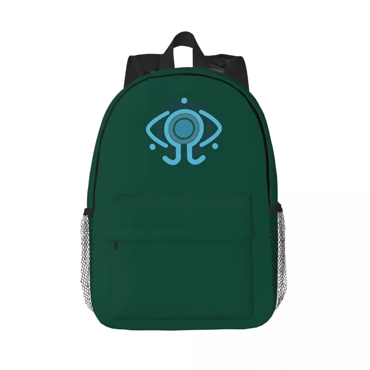 

Serial Experiments Lain Copland OS Enterprise Backpack Teenager Bookbag Fashion Children School Bag Travel Rucksack Shoulder Bag