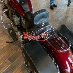 Motorcycle kit-seat armrest For indian Chief Dark Horse Chief Classic springfield 2014-2023