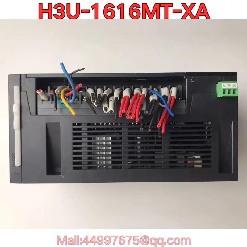 New H3U-1616MT-XA PLC controller Latest prices for August 2026