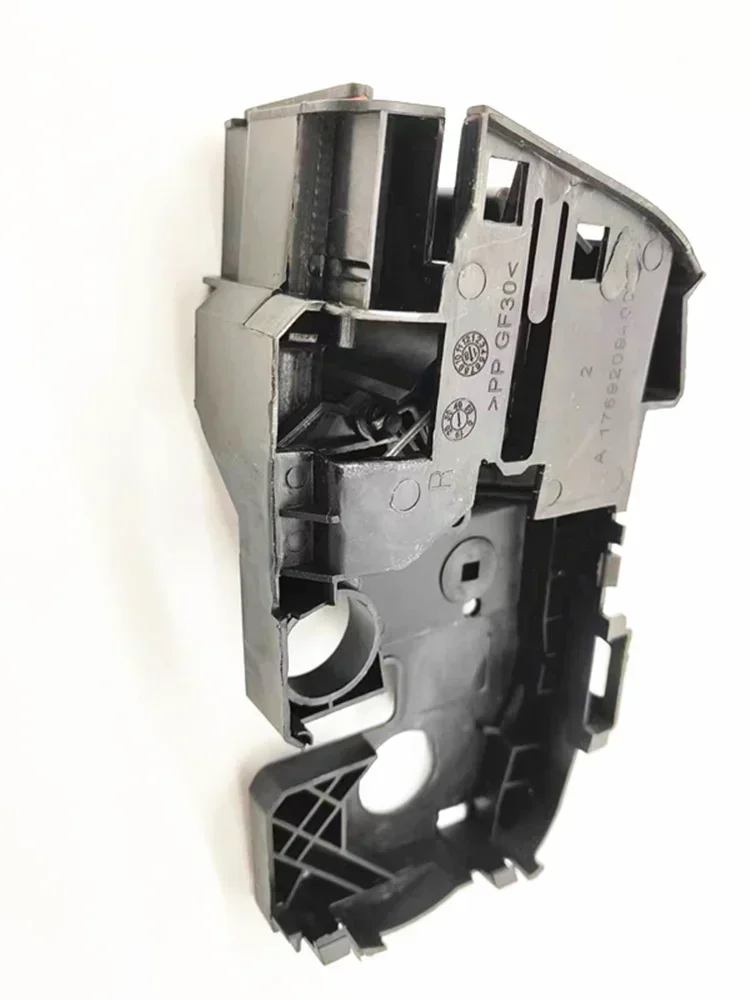 Links Rechts Slotapparaat Voor Rugleuning van Benz Achter W117 CLA220 CLA250 W156 GLA220 W176 A180 A200 OE; A 1769209300   A 1769209400