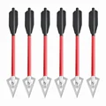 12pcs Red