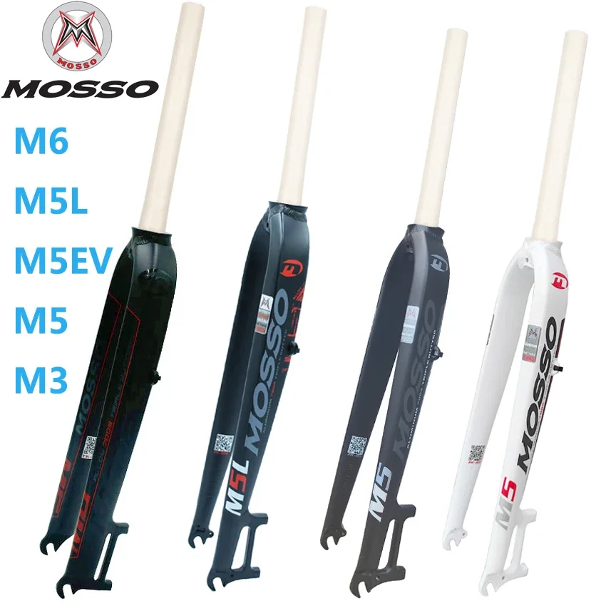 Mosso Bike Fork M5L… - image