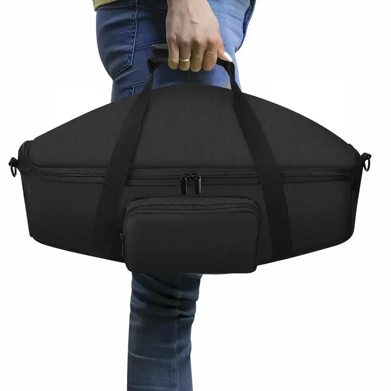 

Universal Bluetooths Speaker Carrying Bag Protective Case For JBLs BOOMBOX 3/BOOMBOX 2 Portable Bag Speaker Protective Box