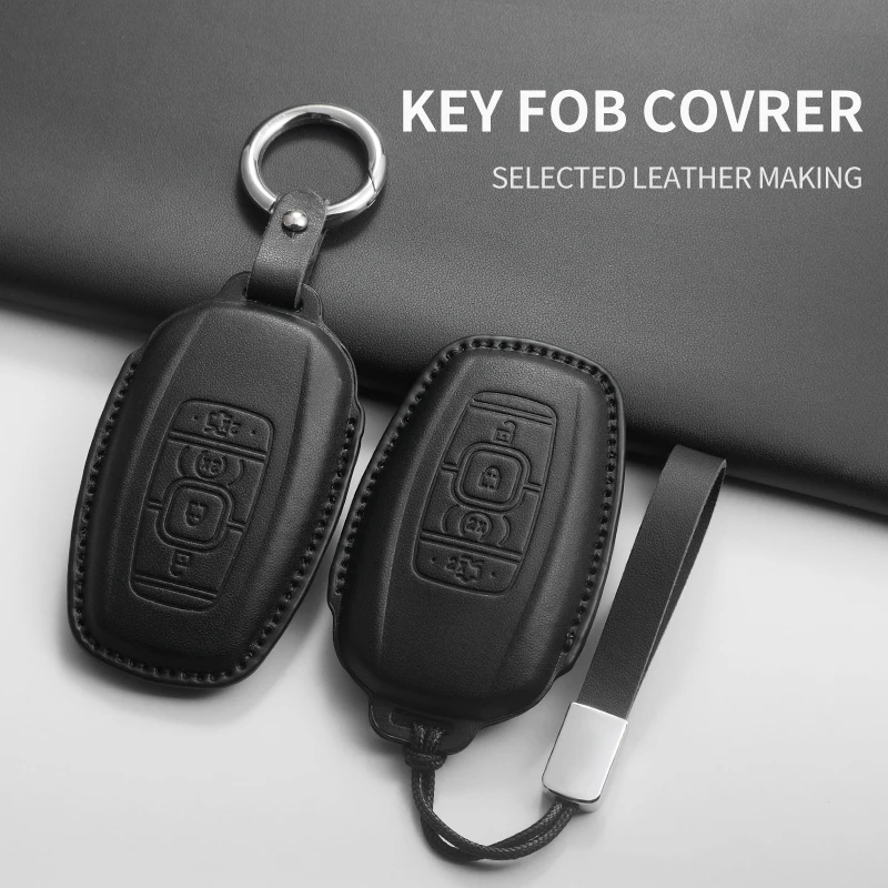Cortex Car Key Case Cover Protector Shell Fob Accessories For Lincoln Aviator Nautilus Corsair Continental MKC MKZ MKX Navigator