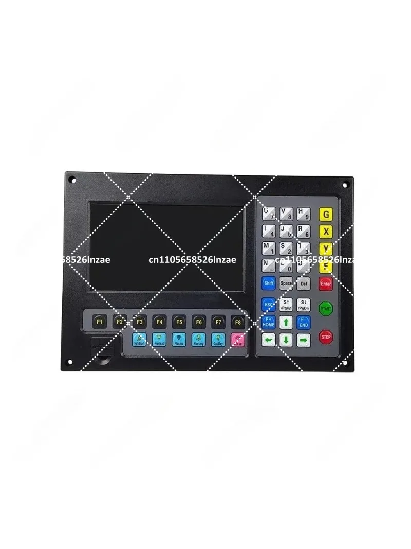 F2100B V6.0 Plasma Controller - Suitable for Flame & Plasma 2-axis Gantry Plane Cutting