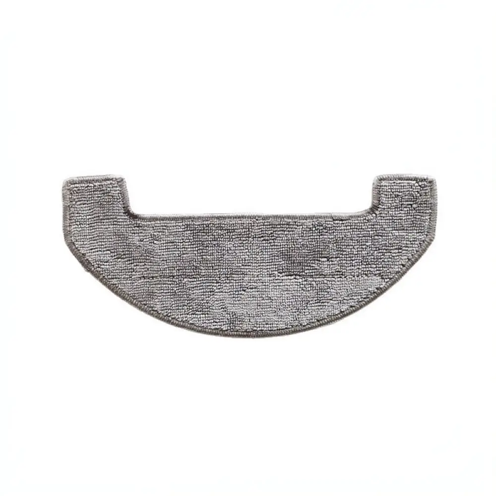 Vacuum Cleaner Maintenance Parts For Cecotec Conga 2499 Main Roller Brush Side Sweeper Hepa Filter Mop Cloth Dust Bags Kit
