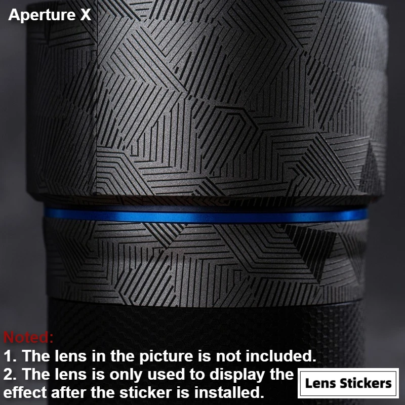 

Для Laowa AF FF 180 мм F4.5 макро для Sony E крепление объектива наклейка кожу объектива виниловая пленка покрытие 180 4.5