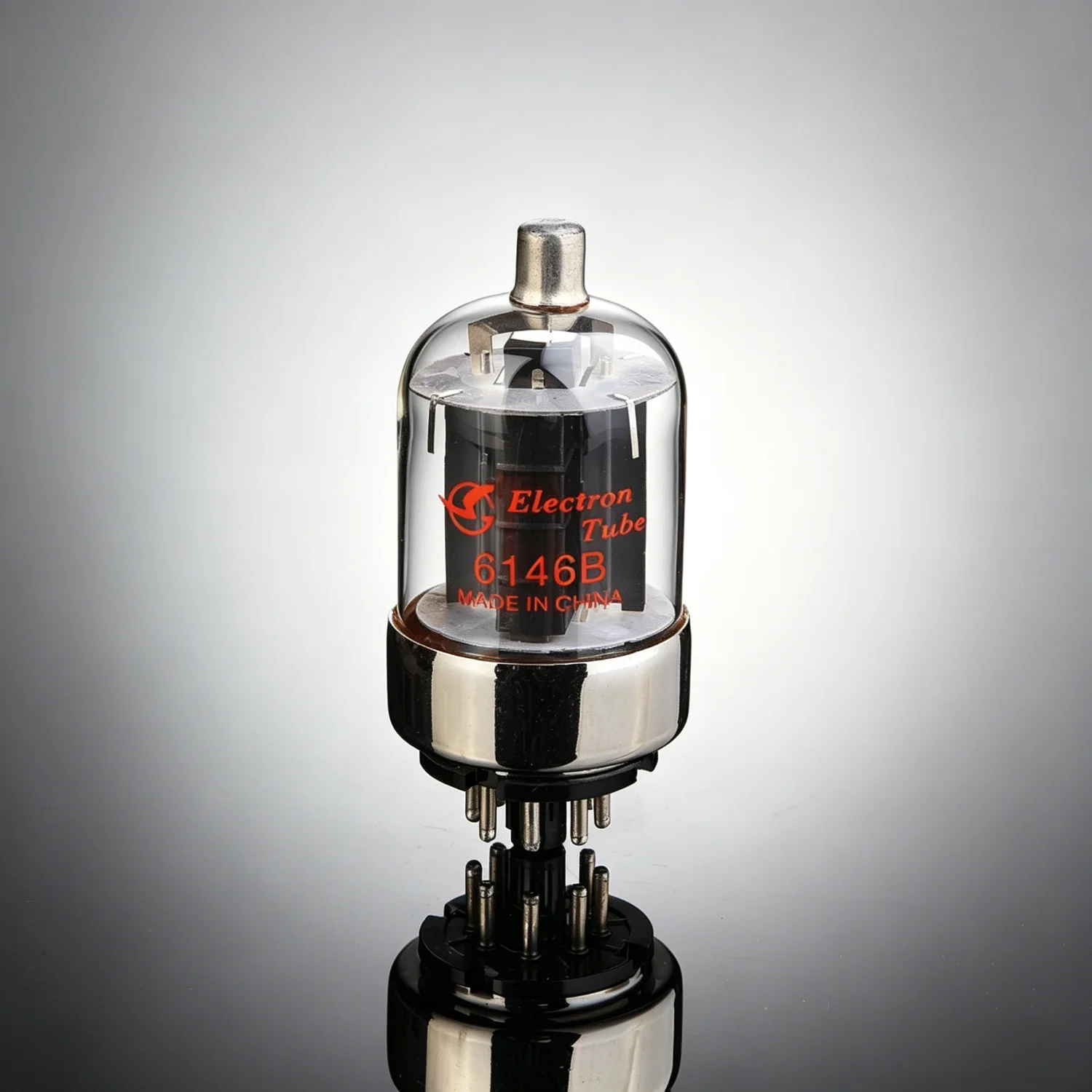 

ShuGuang 6146B / Vacuum Tube / HIFI Amplifier / Original Box