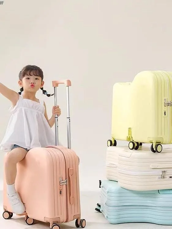 valigia-trolley-per-bambini-con-lucchetto-a-combinazione-funzione-di-guida-manico-regolabile-valigia-rigida