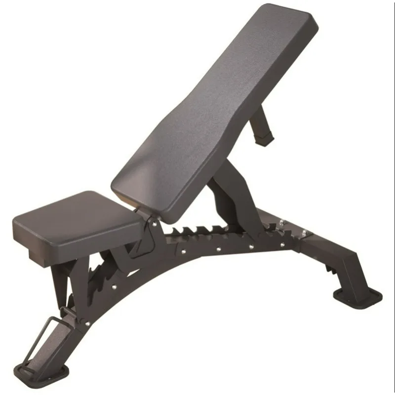 

Multi-functional Dumbbell Bench for Commercial and Home Use, with High Load-bearing Capacity, Safe and Stable