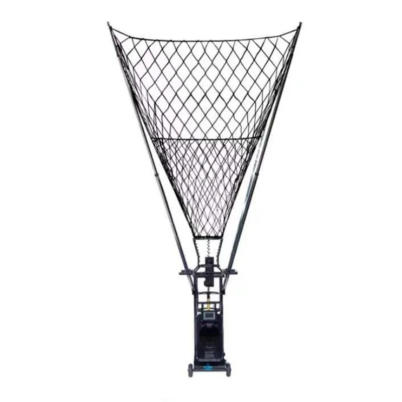 

Basketball serve machine, basketball machine, intelligent serve machine, training equipment, automatic customization processing