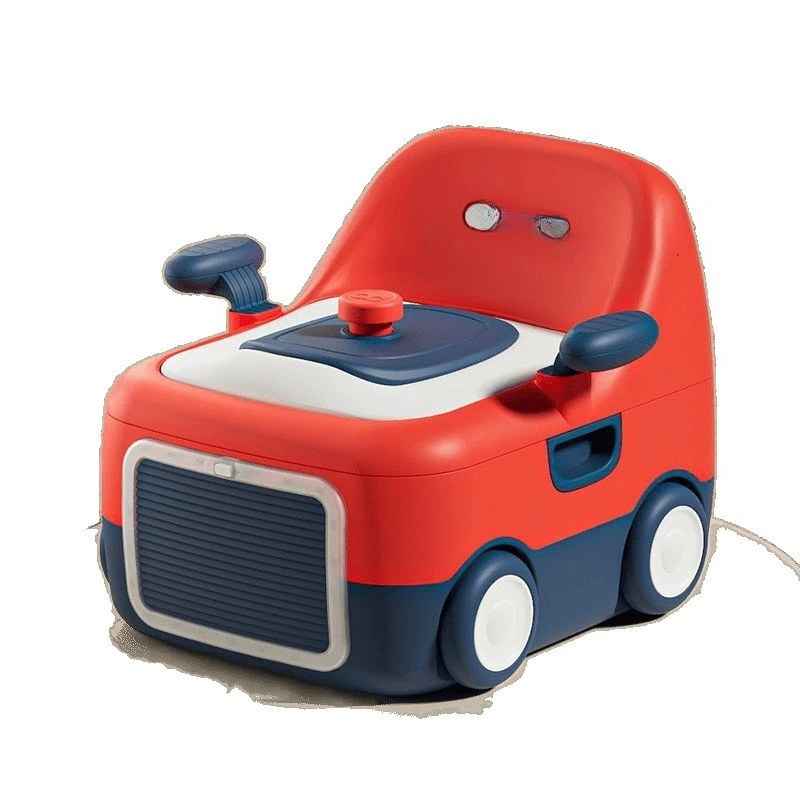 

Children's toilet toilet Toddler special training toilet Household stool bucket