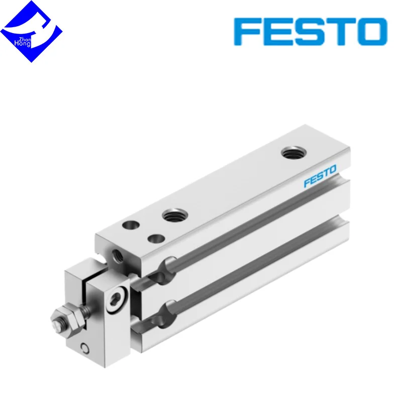 FESTO Genuine 4830966-DPDM-Q-6-30-PA Original, All Series Are Available, Prices Can Be Discussed, Authentic Relia