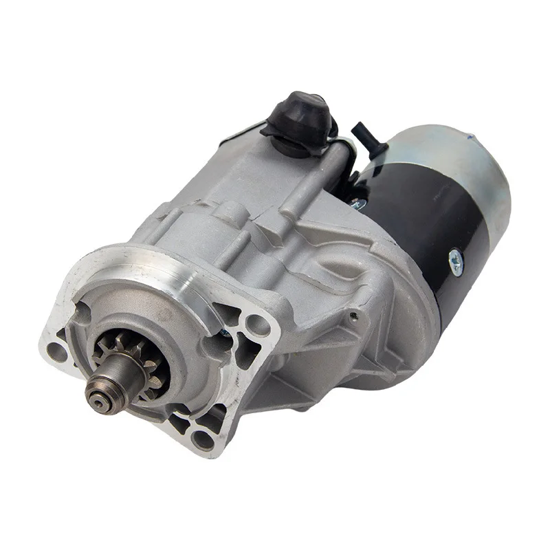 

Suitable for Toy ota Forklift 1DZ 2Z 3Z 13Z Engine Start Motor 28100-23660-71