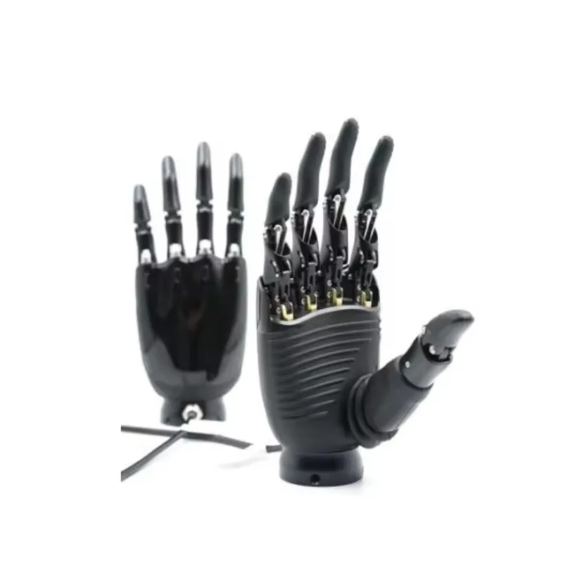 YHYH-A001 Dexterous Flexible Robotic Arms Enhanced Independent Performance Multiple Actions Collaborative Robots Core Motor