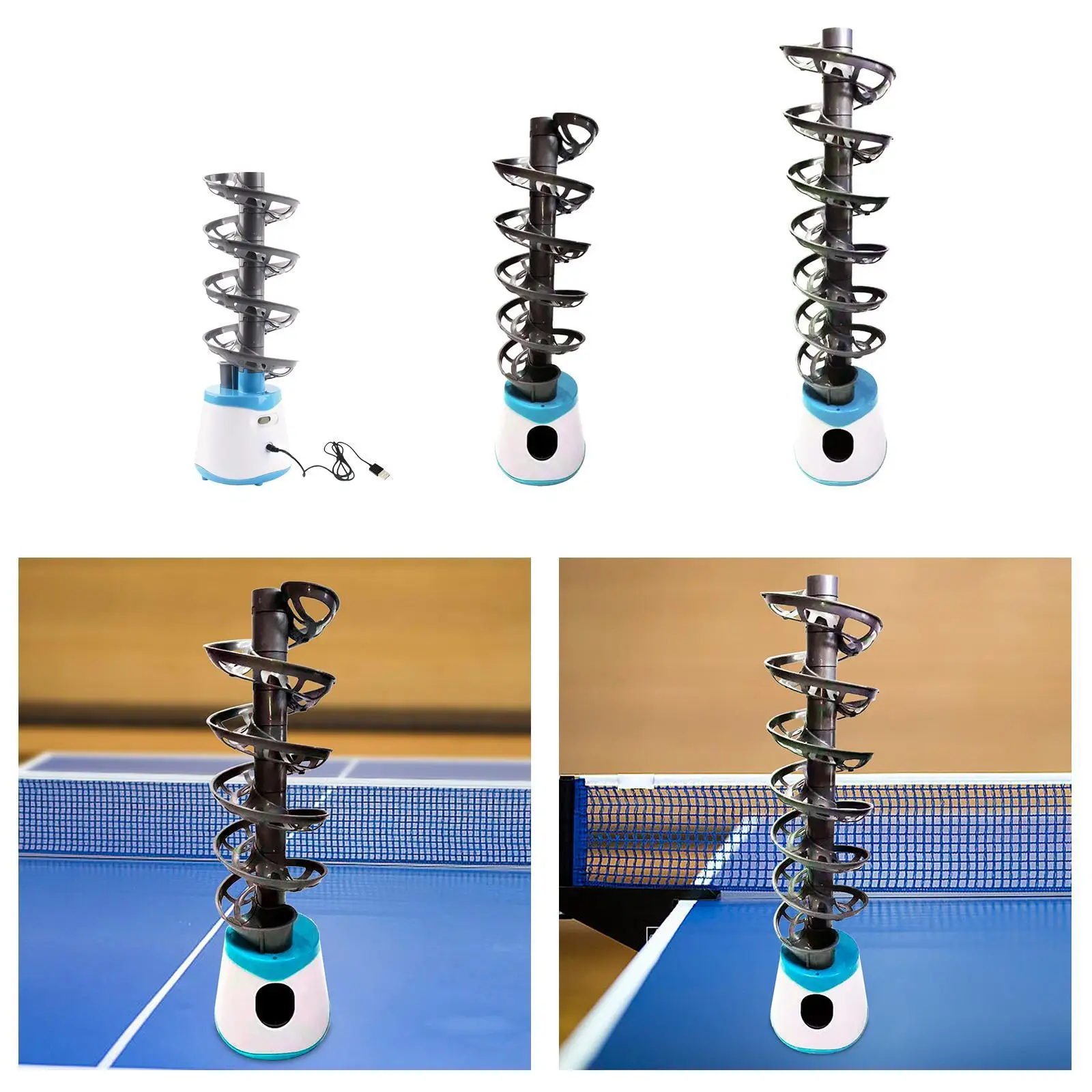 Thumbnail 4 - #4 Compare Pitching Machines Before You Buy