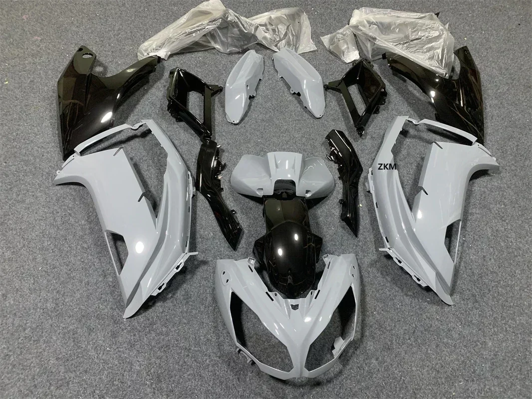 

Motorcycle Fairing Kit ABS Plastic Injection Body Bodykits Accessories For Kawasaki Ninja650 Ninja 650 ER-6F ER6F 2012 2013-2016