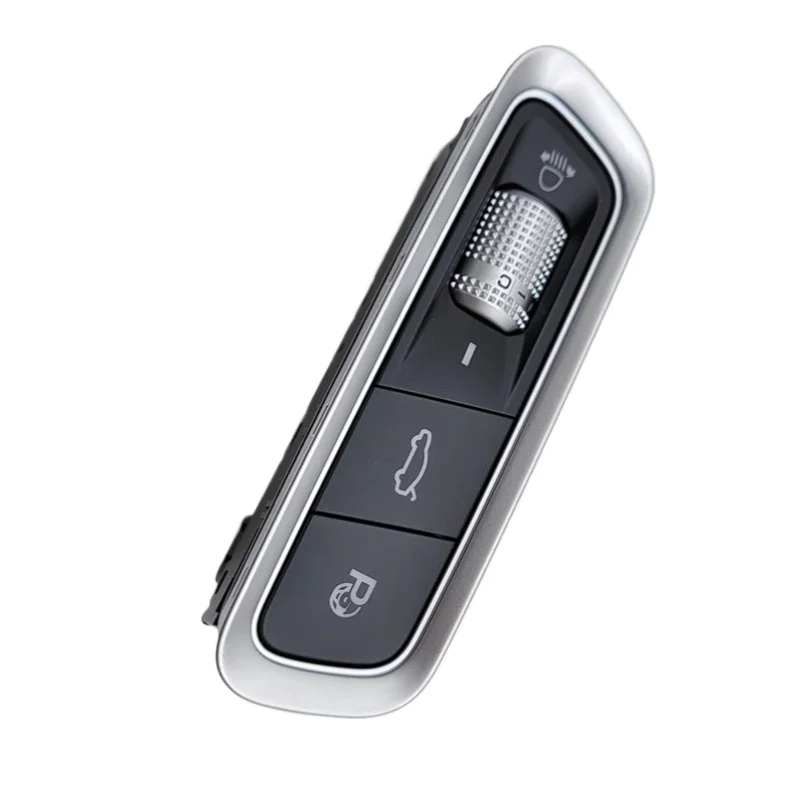 

Headlight Adjustment Trunk Switch Button for Geely Preface Emgrand L Fourth Generation Binray COOL
