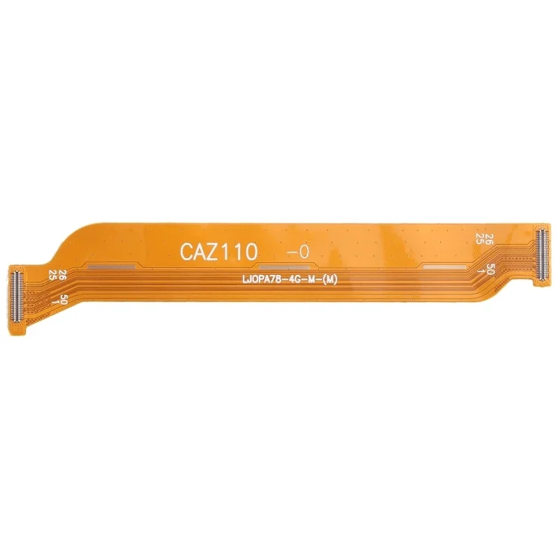 

For OPPO A78 4G OEM Motherboard Flex Cable