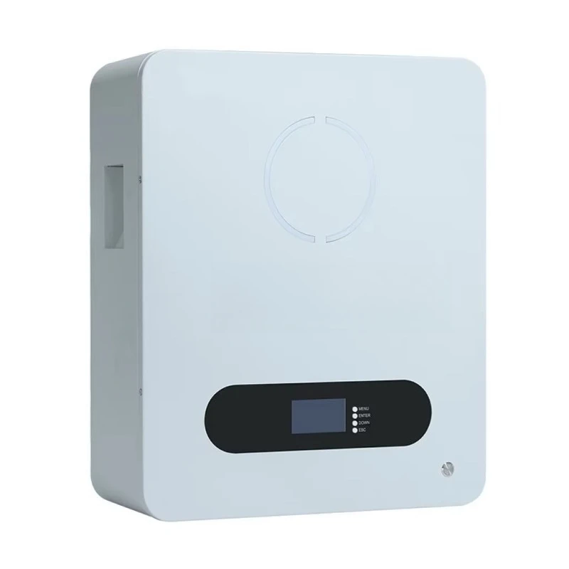 

2025 Top Brand Single Output Hybrid Inverter3.6-8kW 99% Efficiency 220/230V SUN-SG05LP1-EU On-Grid EU