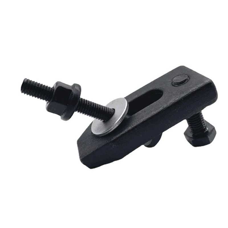 Parallel Clamp Set M10-M36 Mold Fixture For Milling Machine Punch Injection Molding Machine