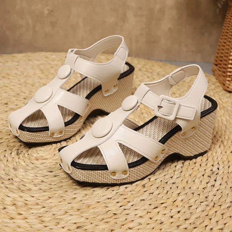 Female Sandal 2025 … - image