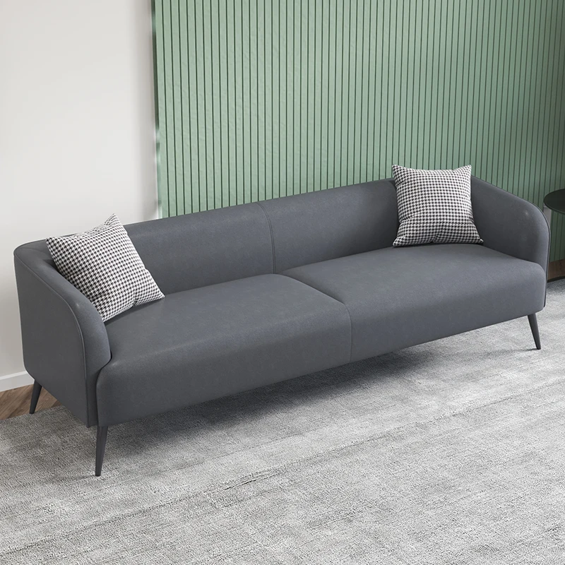 

Single Lazy Sofa Sectional Modular Chaise Lounge Italian Design Corner Sofa Puff Sillones Para Sala De Estar Salon Furniture