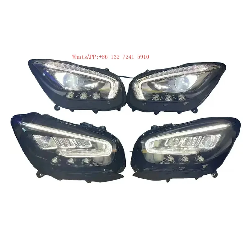 Hot Selling Body Kit for   Front Bumper