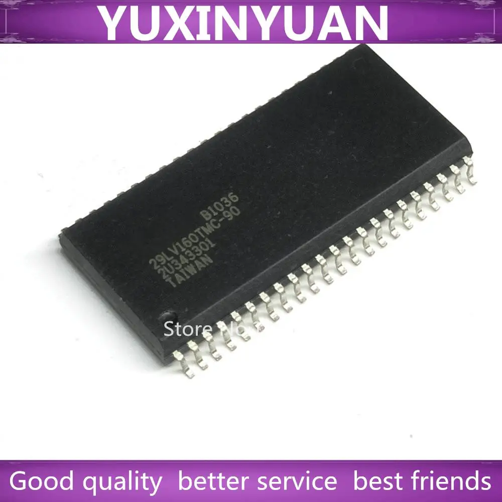 1PCS WM9712G  XDPE10281B XDPE10281B-SY01  TDA7498L  MX29LV160TMC-90  ATF1504AS-15JC84  EPM7128LC84-15  EPM7128SLC84-15N 