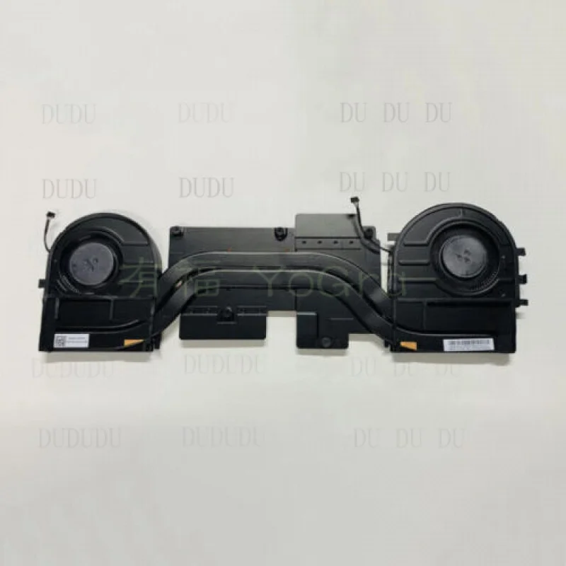 

D 5H41D34323 FOR Lenovo Thinkpad X1 Extreme 4rd Gen4 CPU Graphics Heatsink Fan