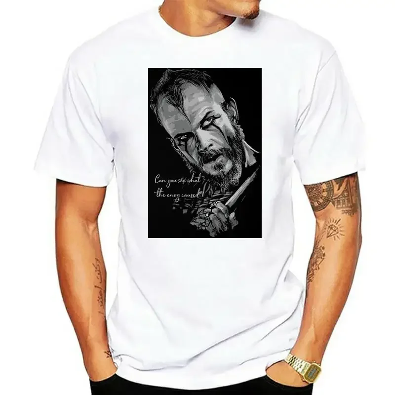 Мужская футболка Флоки женская футболка