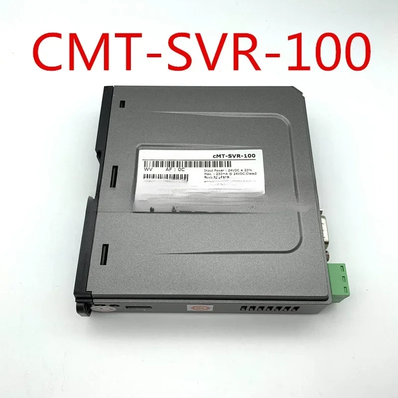 For CMT-SVR100 CMT-…
