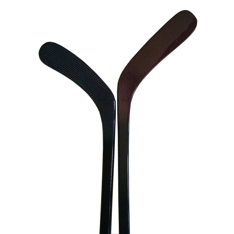 Super Light Custom Brand Professional Hockey Stick with Best Price