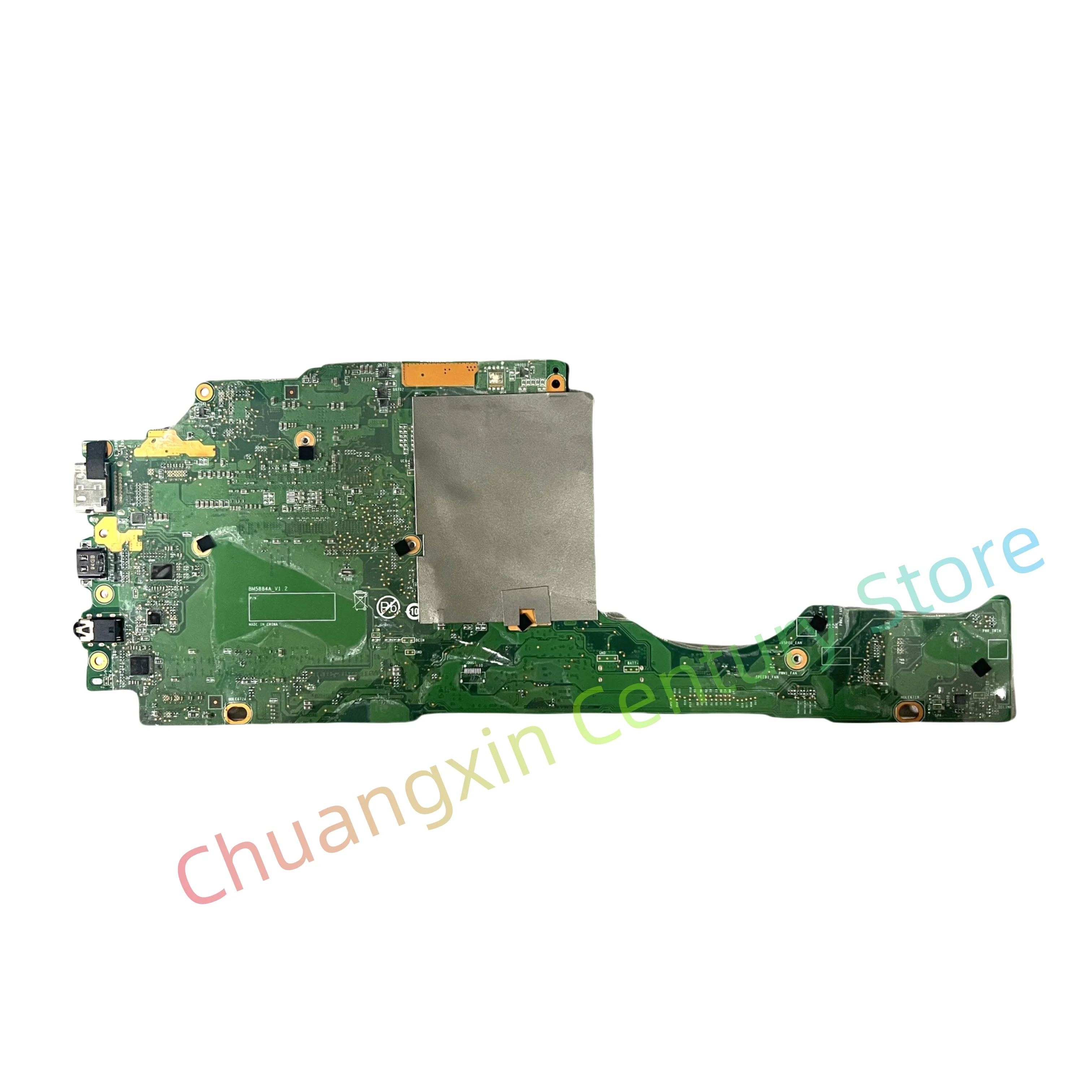 FRU: 5B20S42586 Suitable for Lenovo ThinkBook 13s-IWL S540-14IWL laptop motherboard CPU: I5-8265U I7-8565U 100% test ok shipment