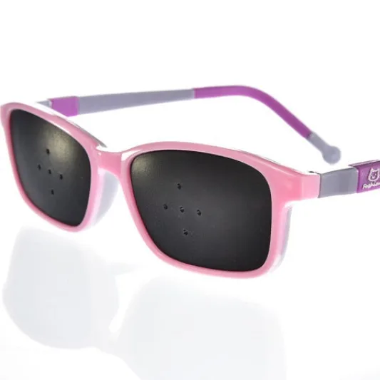 lunettes-d'astigmatisme-a-petit-trou-strabisme-a-cinq-trous-rose-lunettes-stenope-enfants-etudiants