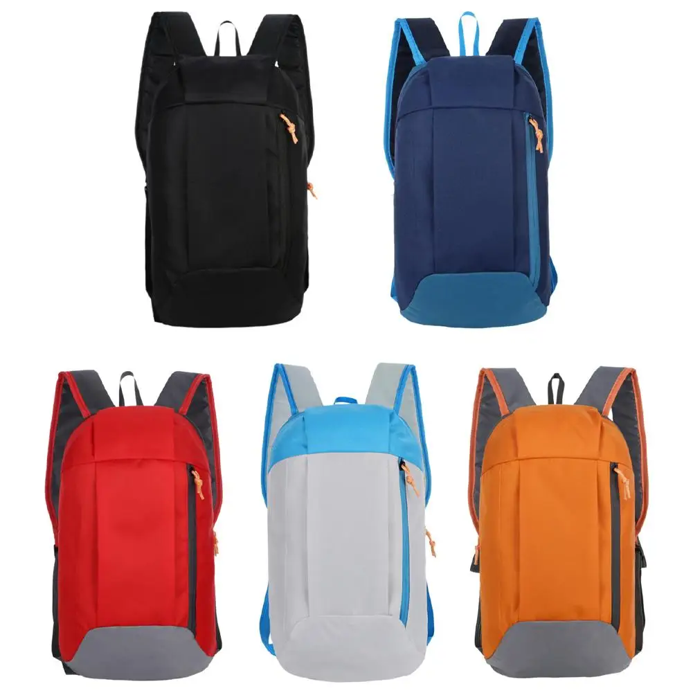 

Outdoor Lightweight Small Sports MEN'S Backpack Casual Travel Backpacks Casual Travel Backpacks for Fitness Travel Duffel Bags