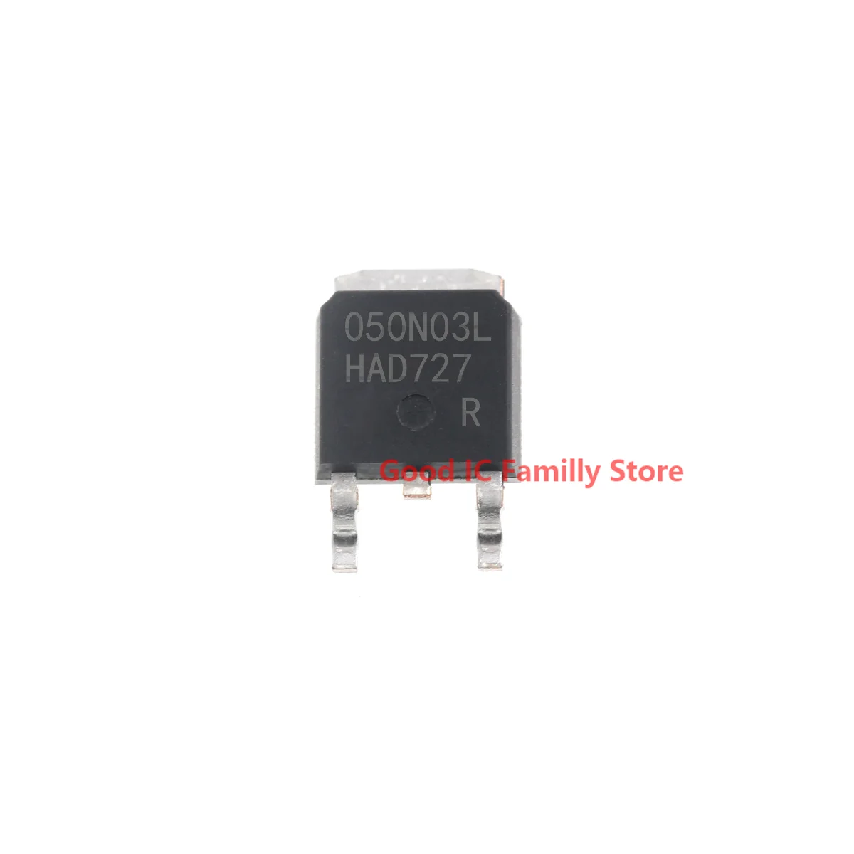 10pcs IPD050N03LG TO-252 IR 050N03L