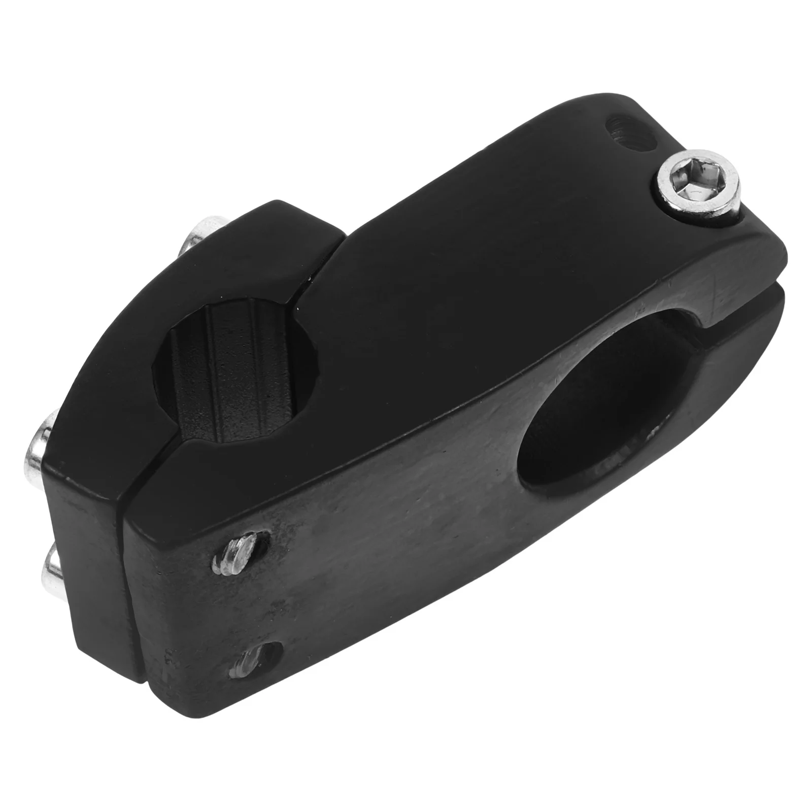 

Bicycle Handlebar Stem Riser Aluminum Mountain Bike Stem Extender For Road Shock-Resistant Handlebar Riser Bike