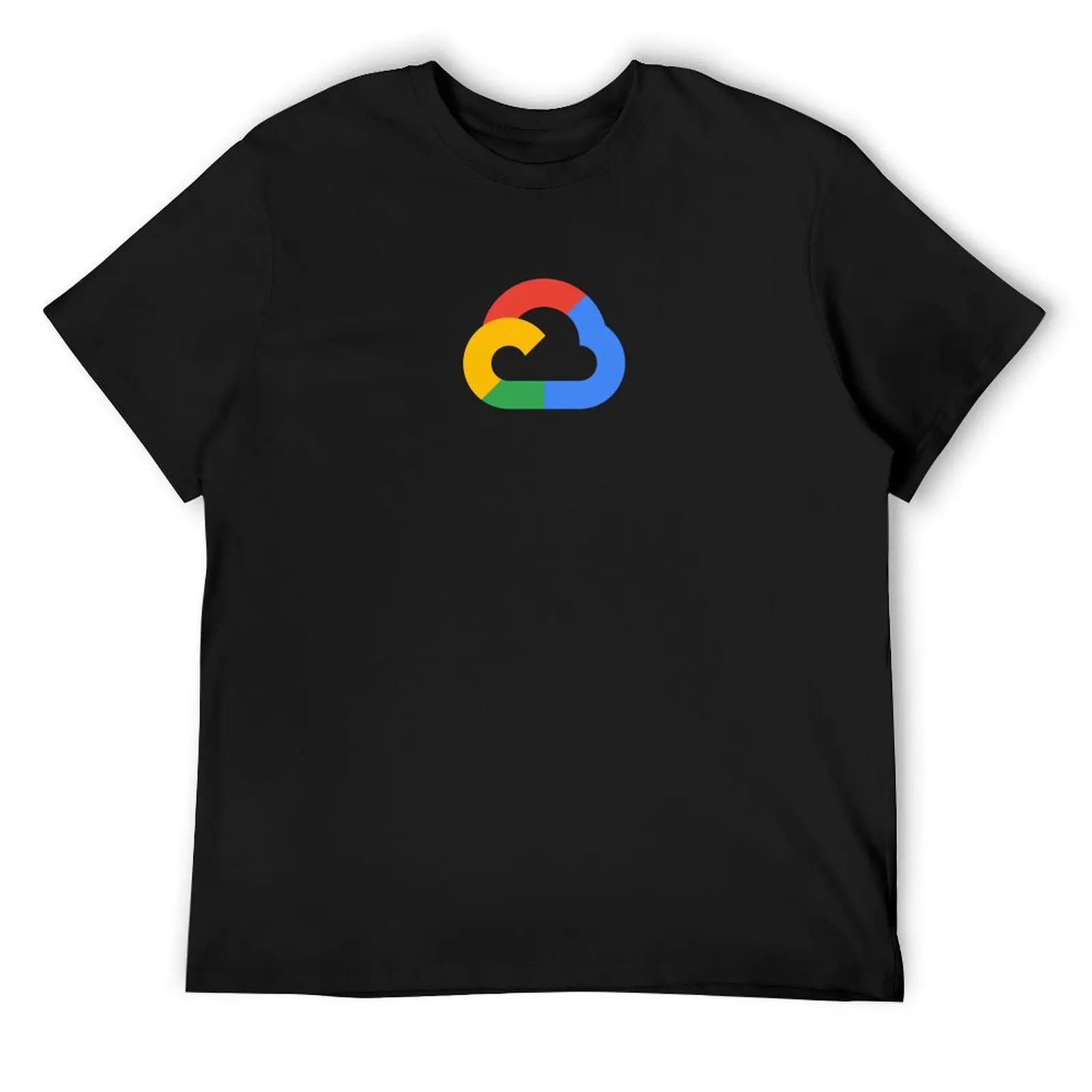 

Google Cloud T-Shirt