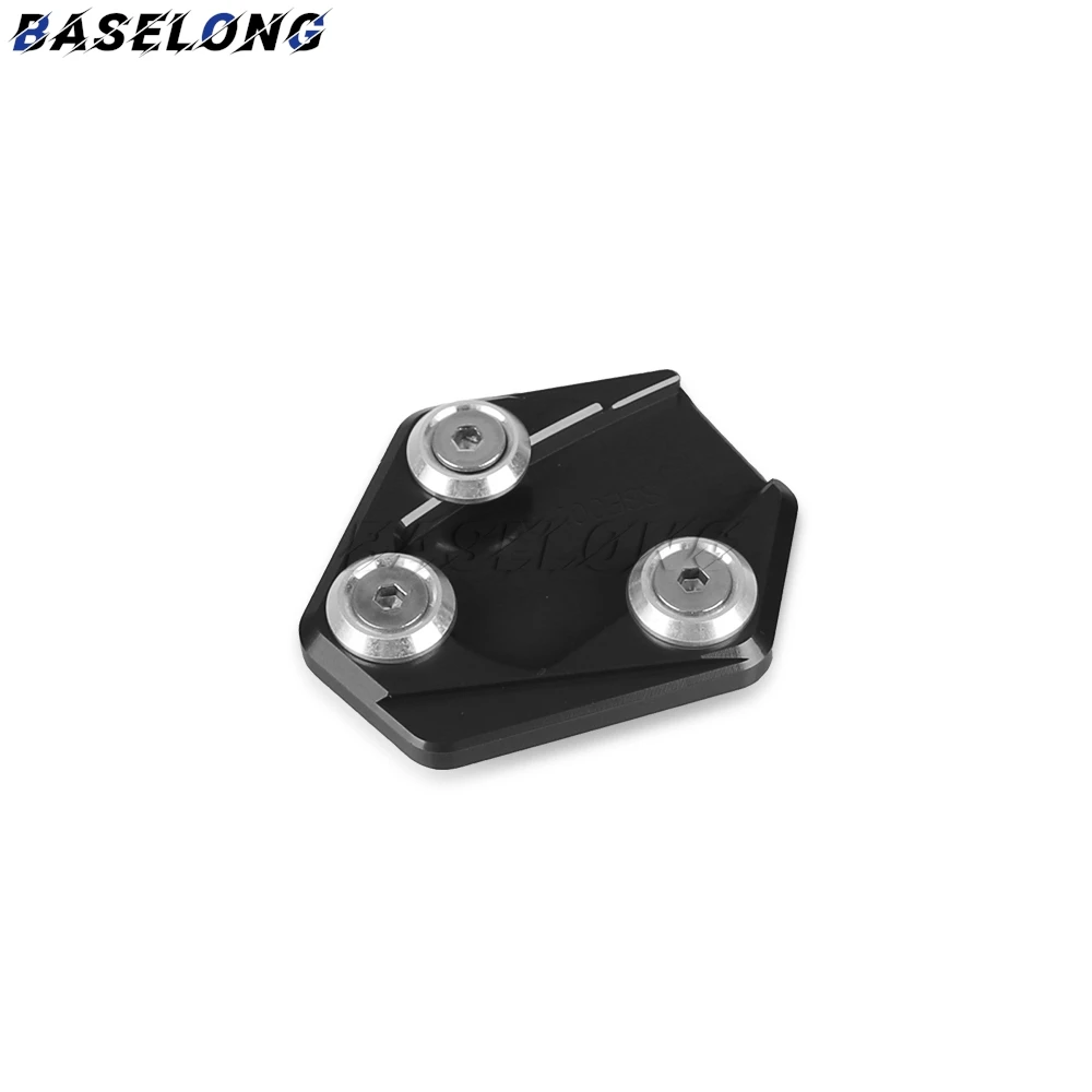 オートバイサイドスタンド拡大キックスタンド拡張サポートエクステンションホンダ MSX125 GROM125 モンキー 125 ST125 ダックス 125 2013-2025